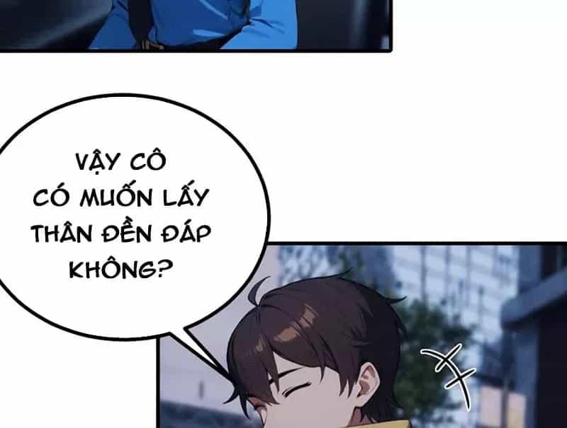Đạo Hữu Nhường Một Chút: Ta Đây Tới Đô Thị Chém Quỷ Thần - Chương 7 - ảnh 4