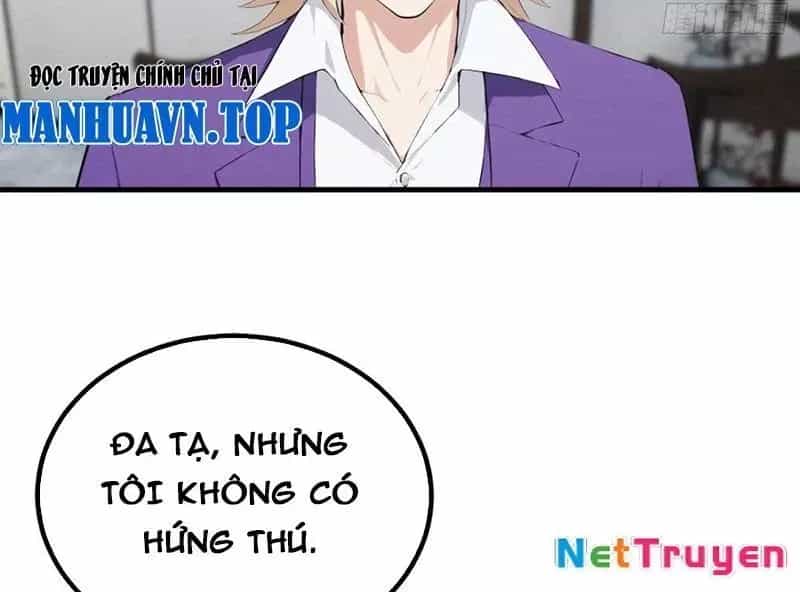 Đạo Hữu Nhường Một Chút: Ta Đây Tới Đô Thị Chém Quỷ Thần - Chương 7 - ảnh 46