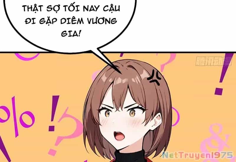Đạo Hữu Nhường Một Chút: Ta Đây Tới Đô Thị Chém Quỷ Thần - Chương 8 - ảnh 17