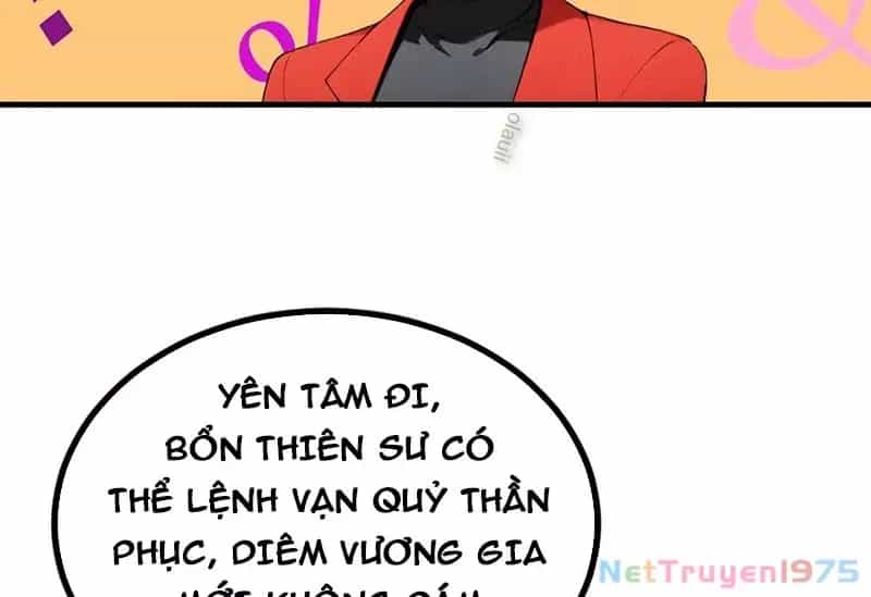 Đạo Hữu Nhường Một Chút: Ta Đây Tới Đô Thị Chém Quỷ Thần - Chương 8 - ảnh 18