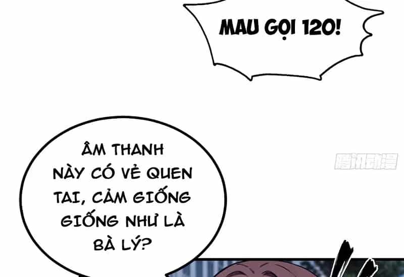 Đạo Hữu Nhường Một Chút: Ta Đây Tới Đô Thị Chém Quỷ Thần - Chương 8 - ảnh 22