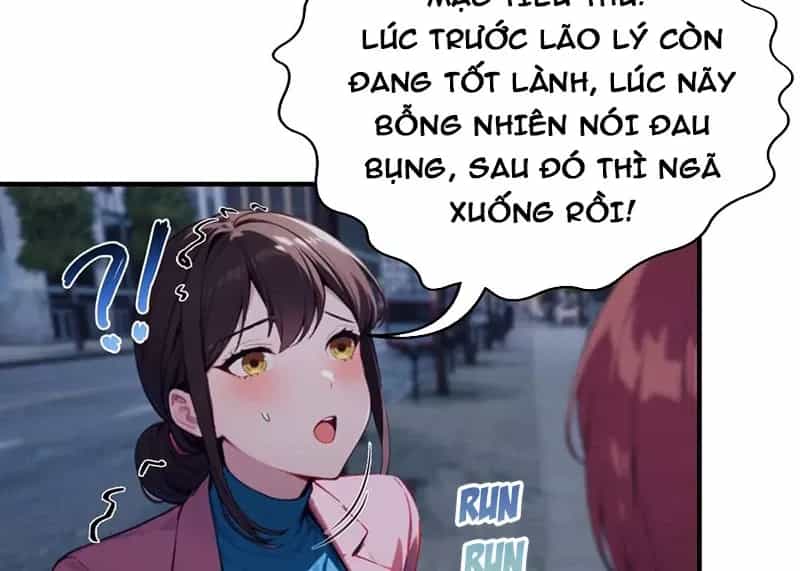 Đạo Hữu Nhường Một Chút: Ta Đây Tới Đô Thị Chém Quỷ Thần - Chương 8 - ảnh 37