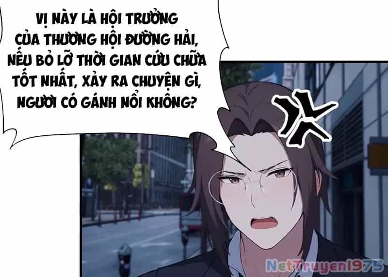 Đạo Hữu Nhường Một Chút: Ta Đây Tới Đô Thị Chém Quỷ Thần - Chương 8 - ảnh 42