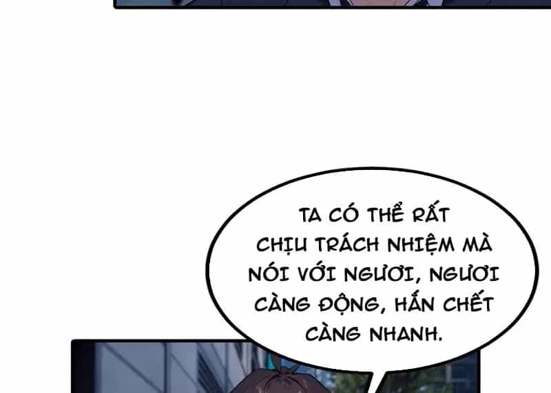 Đạo Hữu Nhường Một Chút: Ta Đây Tới Đô Thị Chém Quỷ Thần - Chương 8 - ảnh 43