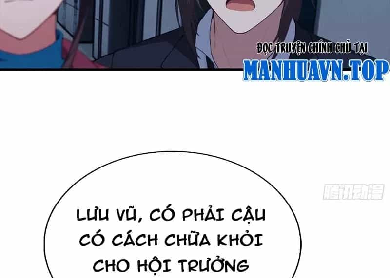 Đạo Hữu Nhường Một Chút: Ta Đây Tới Đô Thị Chém Quỷ Thần - Chương 8 - ảnh 49