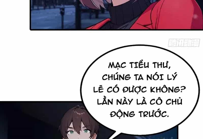 Đạo Hữu Nhường Một Chút: Ta Đây Tới Đô Thị Chém Quỷ Thần - Chương 8 - ảnh 5
