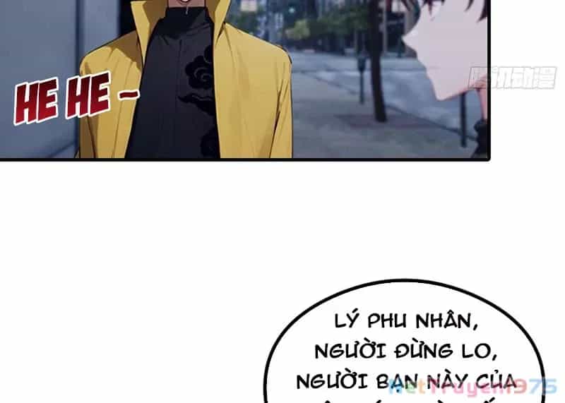 Đạo Hữu Nhường Một Chút: Ta Đây Tới Đô Thị Chém Quỷ Thần - Chương 8 - ảnh 52