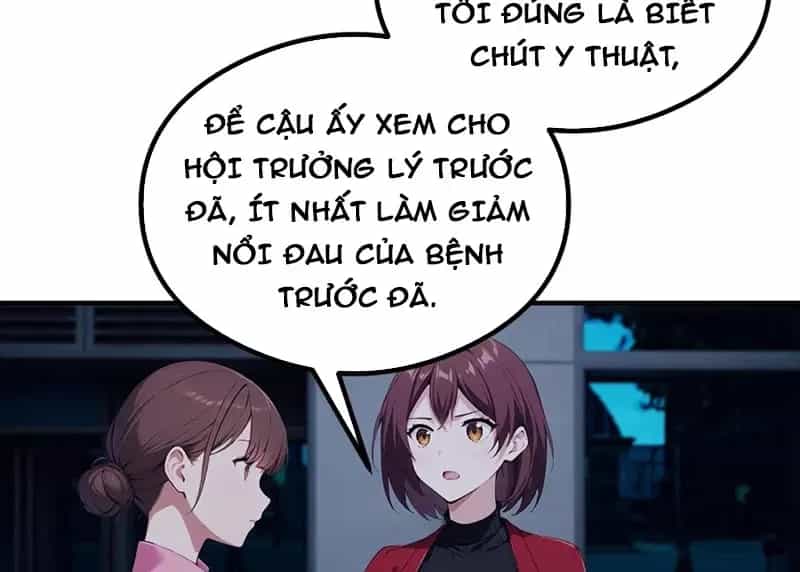 Đạo Hữu Nhường Một Chút: Ta Đây Tới Đô Thị Chém Quỷ Thần - Chương 8 - ảnh 53