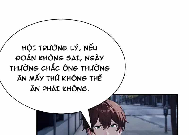 Đạo Hữu Nhường Một Chút: Ta Đây Tới Đô Thị Chém Quỷ Thần - Chương 8 - ảnh 62