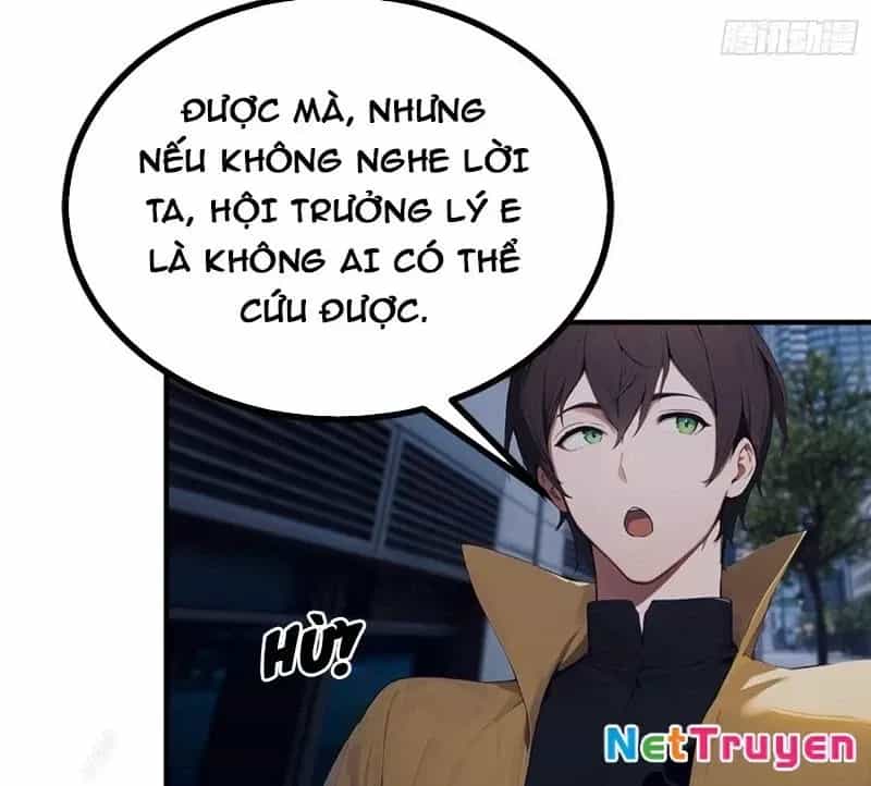 Đạo Hữu Nhường Một Chút: Ta Đây Tới Đô Thị Chém Quỷ Thần - Chương 9 - ảnh 11