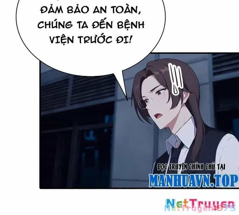 Đạo Hữu Nhường Một Chút: Ta Đây Tới Đô Thị Chém Quỷ Thần - Chương 9 - ảnh 16