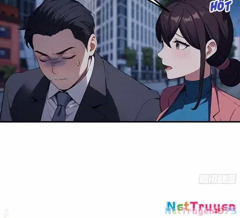 Đạo Hữu Nhường Một Chút: Ta Đây Tới Đô Thị Chém Quỷ Thần - Chương 9 - ảnh 36