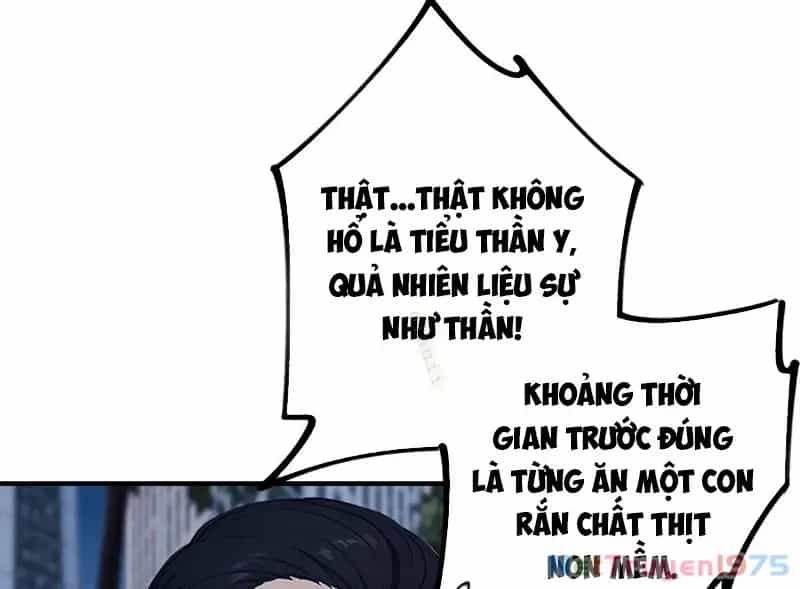 Đạo Hữu Nhường Một Chút: Ta Đây Tới Đô Thị Chém Quỷ Thần - Chương 9 - ảnh 59