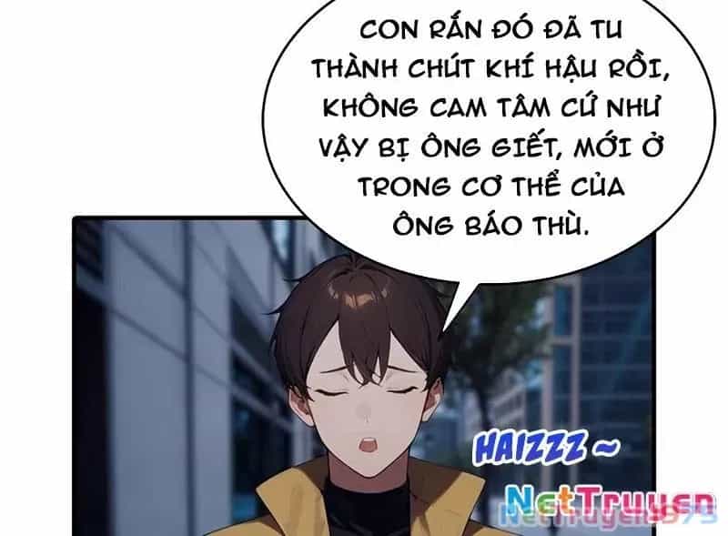 Đạo Hữu Nhường Một Chút: Ta Đây Tới Đô Thị Chém Quỷ Thần - Chương 9 - ảnh 61