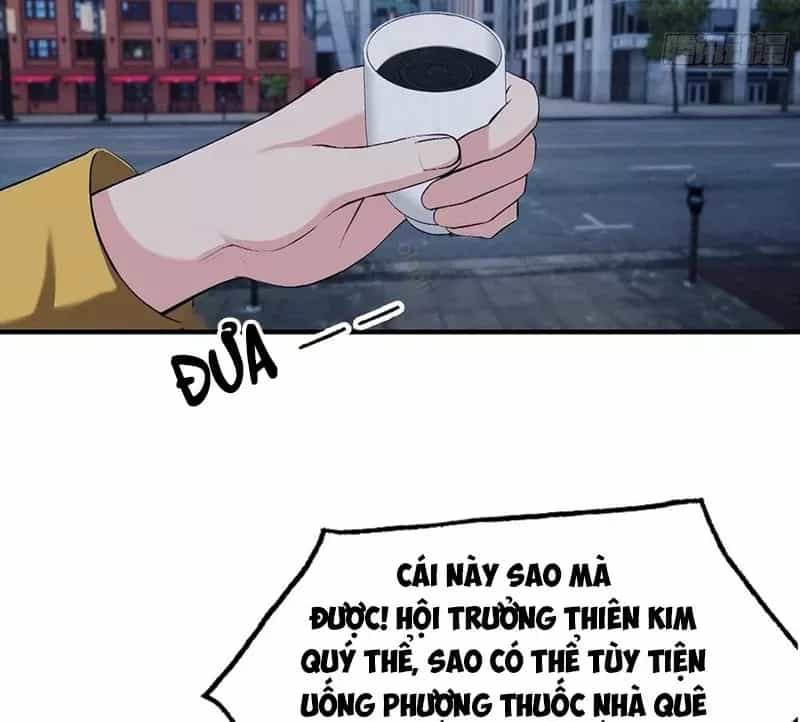 Đạo Hữu Nhường Một Chút: Ta Đây Tới Đô Thị Chém Quỷ Thần - Chương 9 - ảnh 9