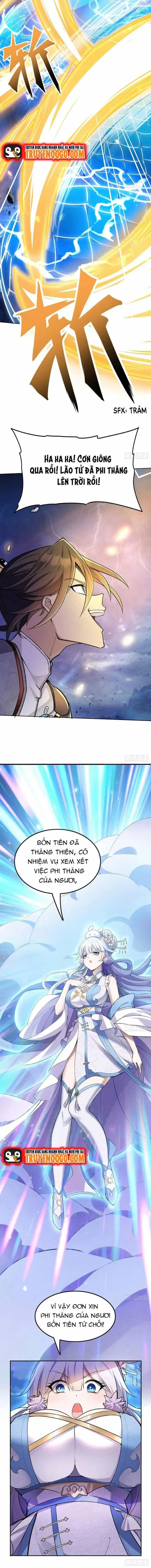 Đạo Hữu Xin Bình Tĩnh - Chương 1 - ảnh 10