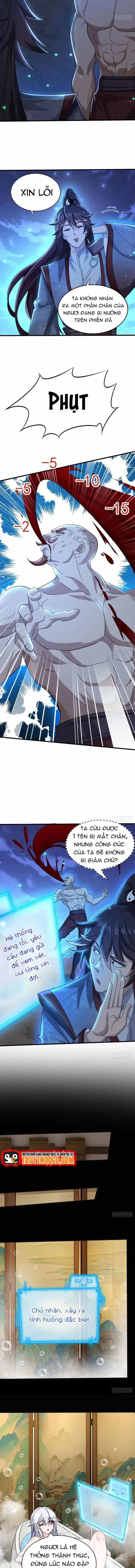 Đạo Hữu Xin Bình Tĩnh - Chương 13 - ảnh 2