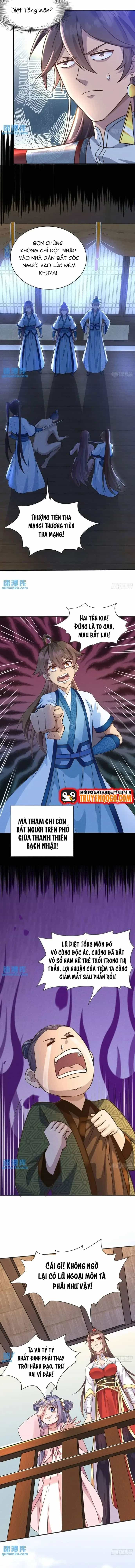 Đạo Hữu Xin Bình Tĩnh - Chương 15 - ảnh 6
