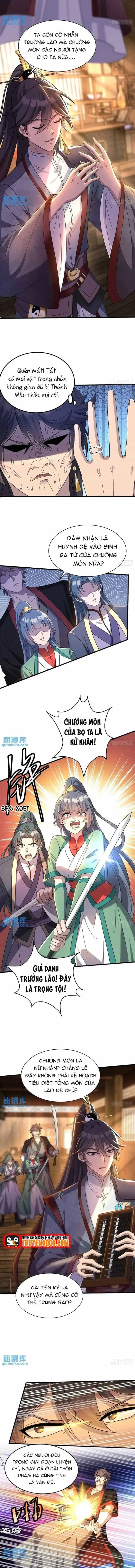 Đạo Hữu Xin Bình Tĩnh - Chương 16 - ảnh 2