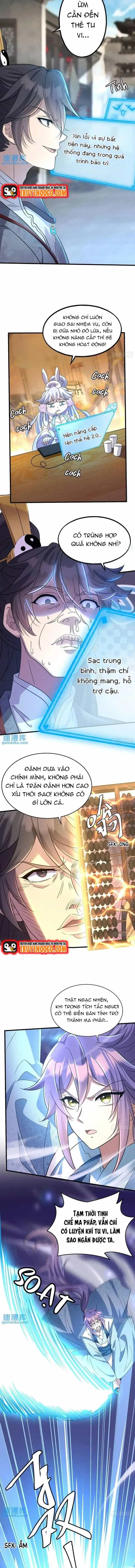 Đạo Hữu Xin Bình Tĩnh - Chương 16 - ảnh 5