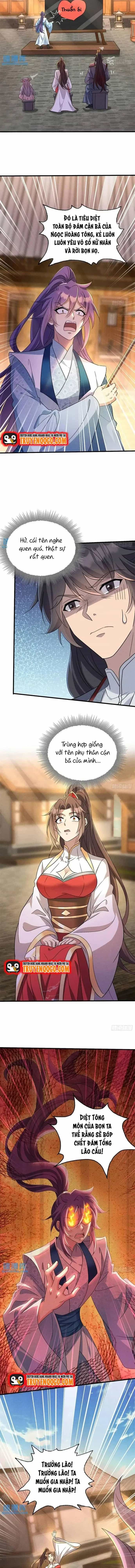 Đạo Hữu Xin Bình Tĩnh - Chương 16 - ảnh 8