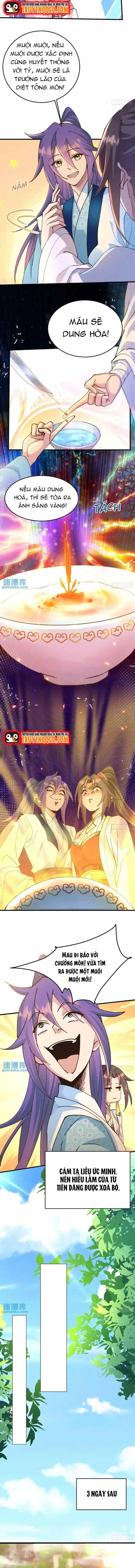 Đạo Hữu Xin Bình Tĩnh - Chương 17 - ảnh 3