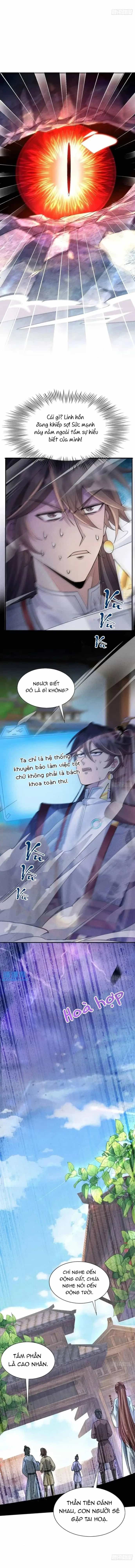 Đạo Hữu Xin Bình Tĩnh - Chương 18 - ảnh 5
