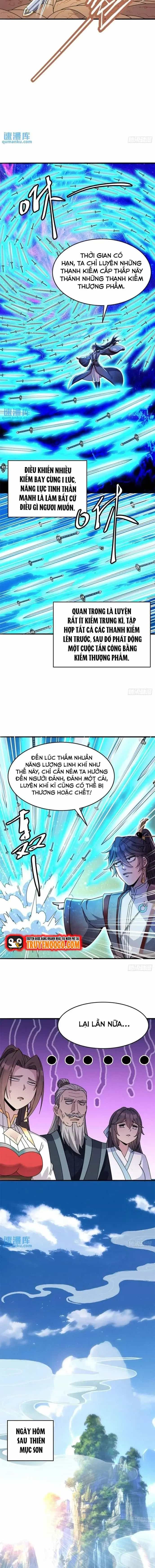 Đạo Hữu Xin Bình Tĩnh - Chương 21 - ảnh 5