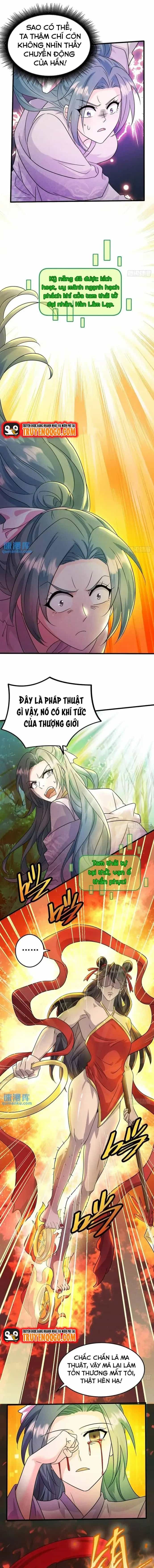 Đạo Hữu Xin Bình Tĩnh - Chương 26 - ảnh 3