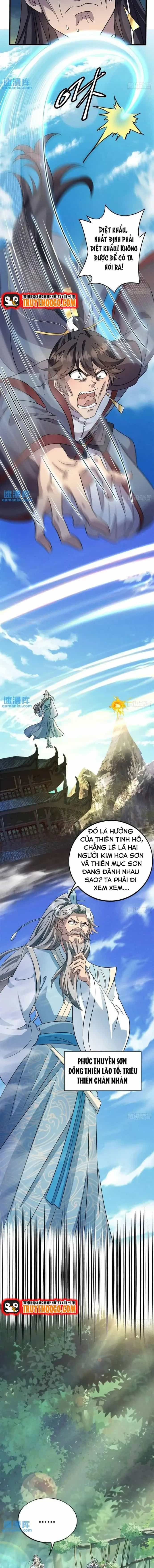 Đạo Hữu Xin Bình Tĩnh - Chương 26 - ảnh 5