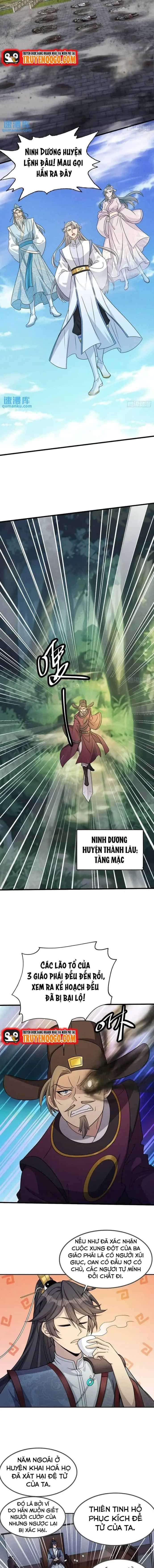 Đạo Hữu Xin Bình Tĩnh - Chương 27 - ảnh 4