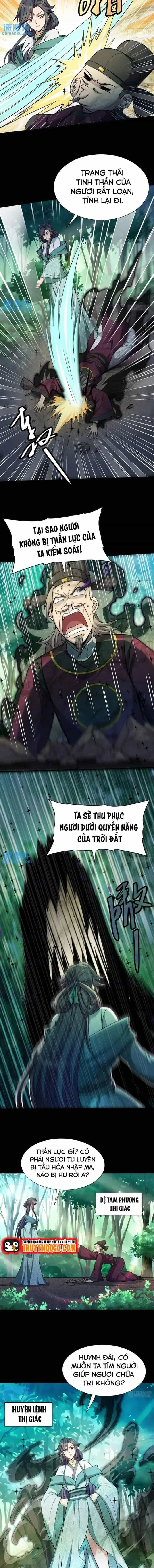 Đạo Hữu Xin Bình Tĩnh - Chương 27 - ảnh 8