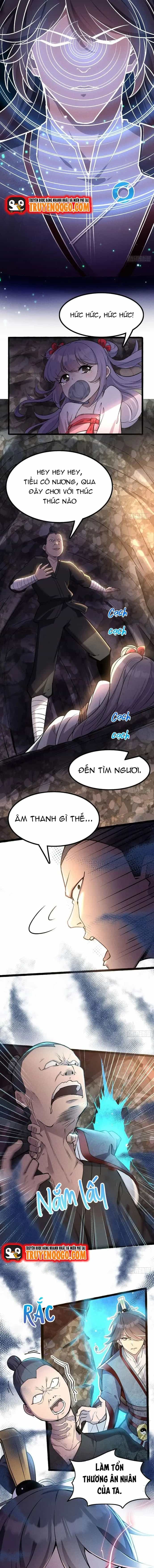 Đạo Hữu Xin Bình Tĩnh - Chương 4 - ảnh 8
