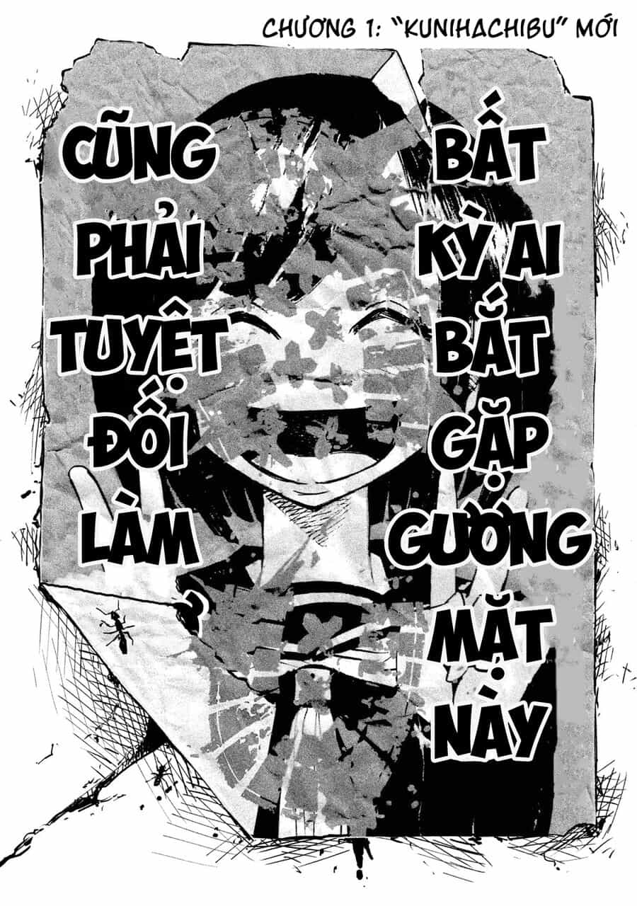 Đạo Luật Làm Lơ - Chương 1 - ảnh 9