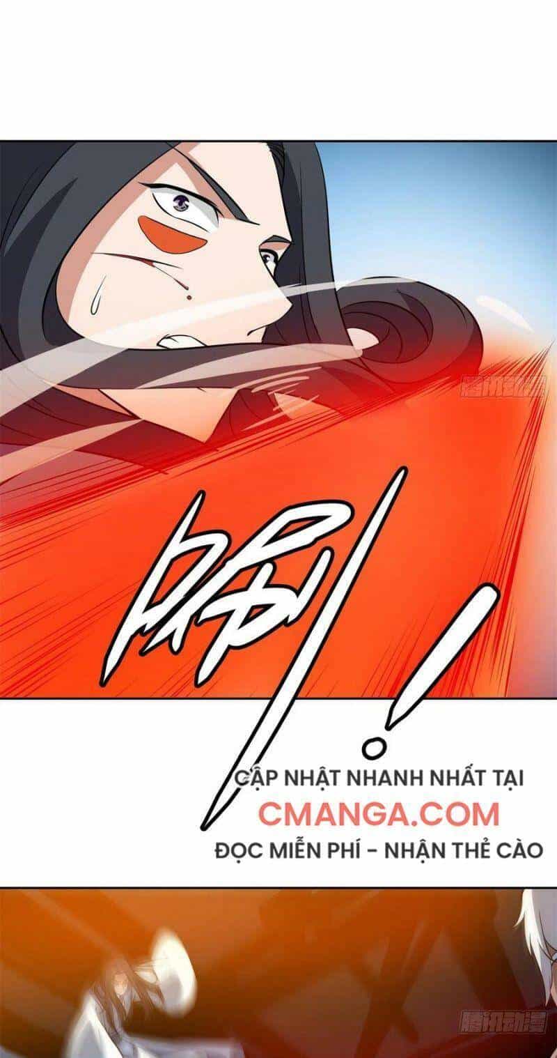 Đạo Ma - Ta Luyện Khí Ba Ngàn Năm Ngoại Truyện - Chương 9 - ảnh 17