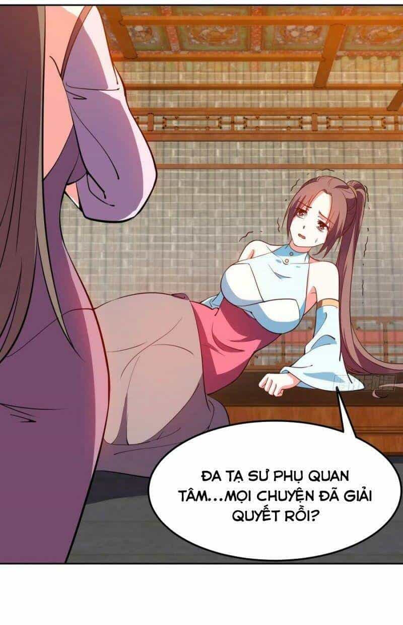 Đạo Ma - Ta Luyện Khí Ba Ngàn Năm Ngoại Truyện - Chương 9 - ảnh 35
