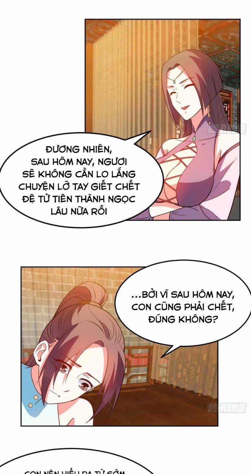 Đạo Ma - Ta Luyện Khí Ba Ngàn Năm Ngoại Truyện - Chương 9 - ảnh 36