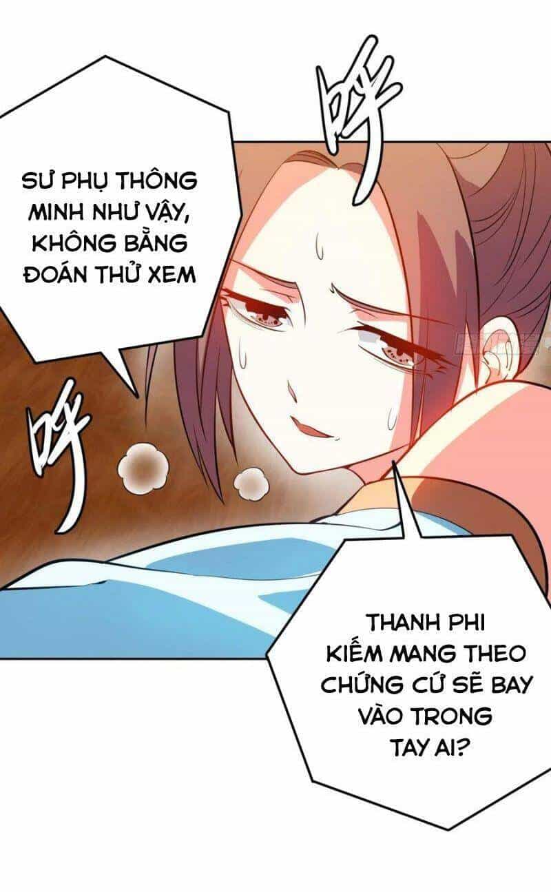 Đạo Ma - Ta Luyện Khí Ba Ngàn Năm Ngoại Truyện - Chương 9 - ảnh 41