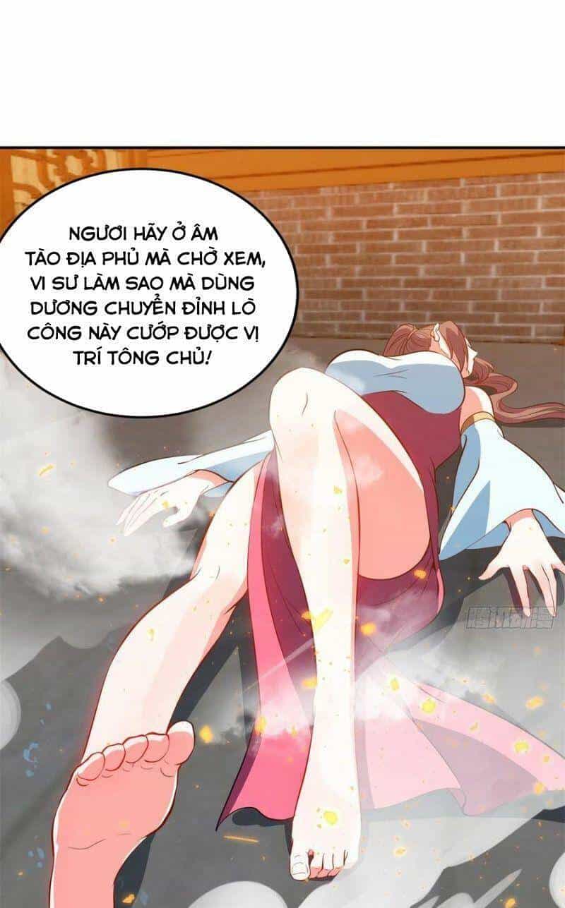 Đạo Ma - Ta Luyện Khí Ba Ngàn Năm Ngoại Truyện - Chương 9 - ảnh 50