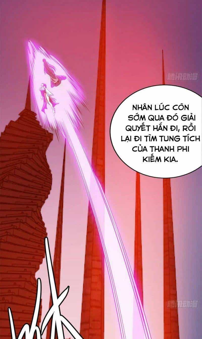 Đạo Ma - Ta Luyện Khí Ba Ngàn Năm Ngoại Truyện - Chương 9 - ảnh 54