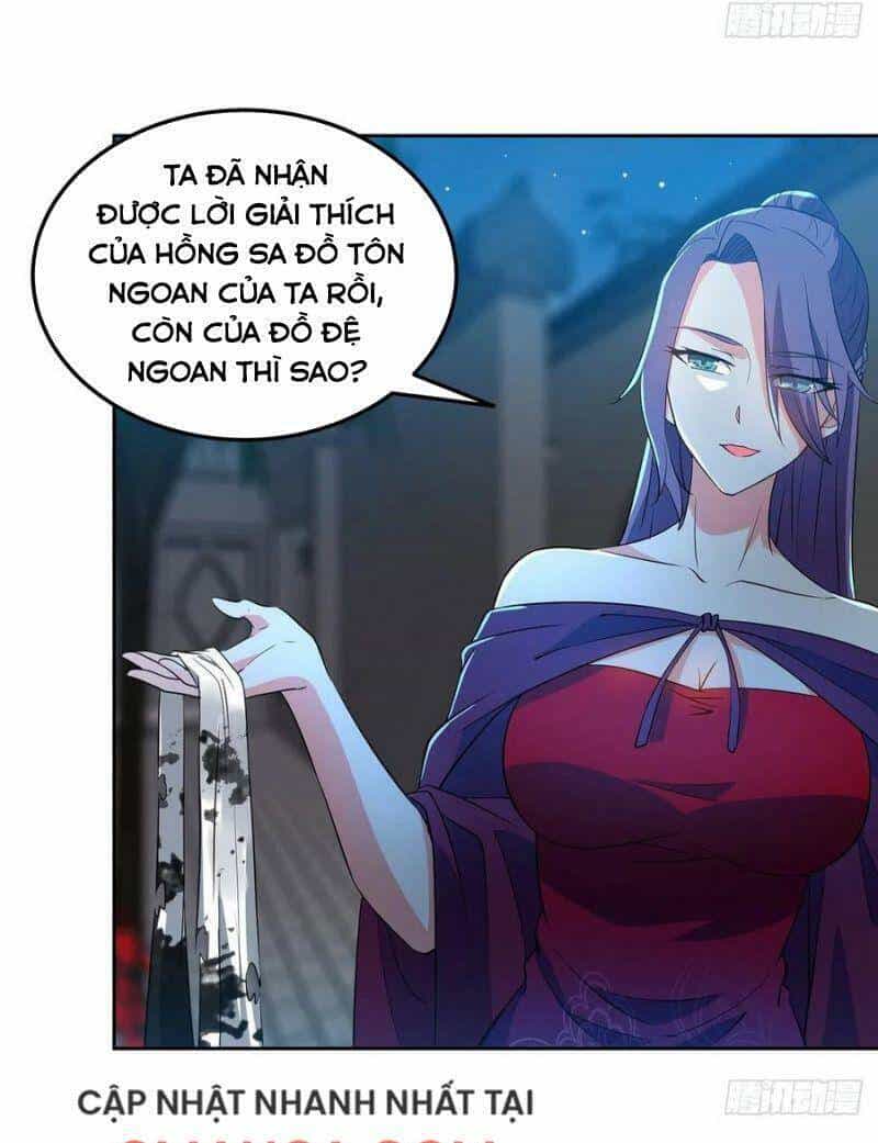 Đạo Ma - Ta Luyện Khí Ba Ngàn Năm Ngoại Truyện - Chương 11 - ảnh 31