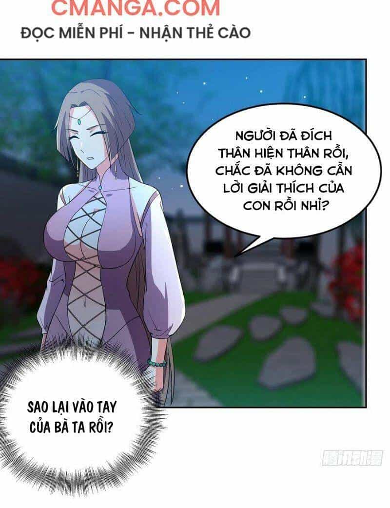 Đạo Ma - Ta Luyện Khí Ba Ngàn Năm Ngoại Truyện - Chương 11 - ảnh 32