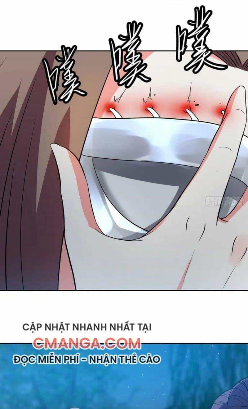 Đạo Ma - Ta Luyện Khí Ba Ngàn Năm Ngoại Truyện - Chương 11 - ảnh 35