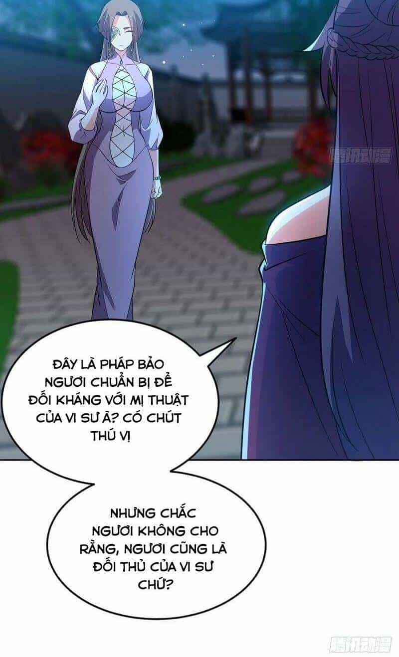 Đạo Ma - Ta Luyện Khí Ba Ngàn Năm Ngoại Truyện - Chương 11 - ảnh 36