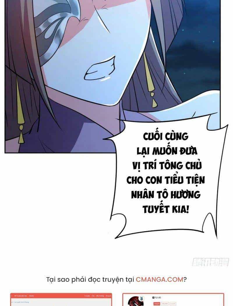 Đạo Ma - Ta Luyện Khí Ba Ngàn Năm Ngoại Truyện - Chương 12 - ảnh 17