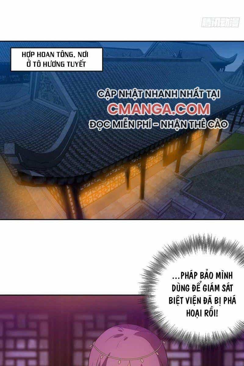 Đạo Ma - Ta Luyện Khí Ba Ngàn Năm Ngoại Truyện - Chương 13 - ảnh 32