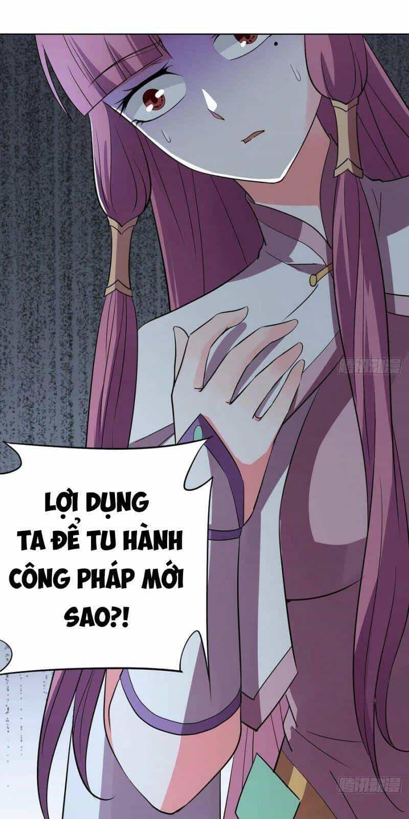 Đạo Ma - Ta Luyện Khí Ba Ngàn Năm Ngoại Truyện - Chương 14 - ảnh 24