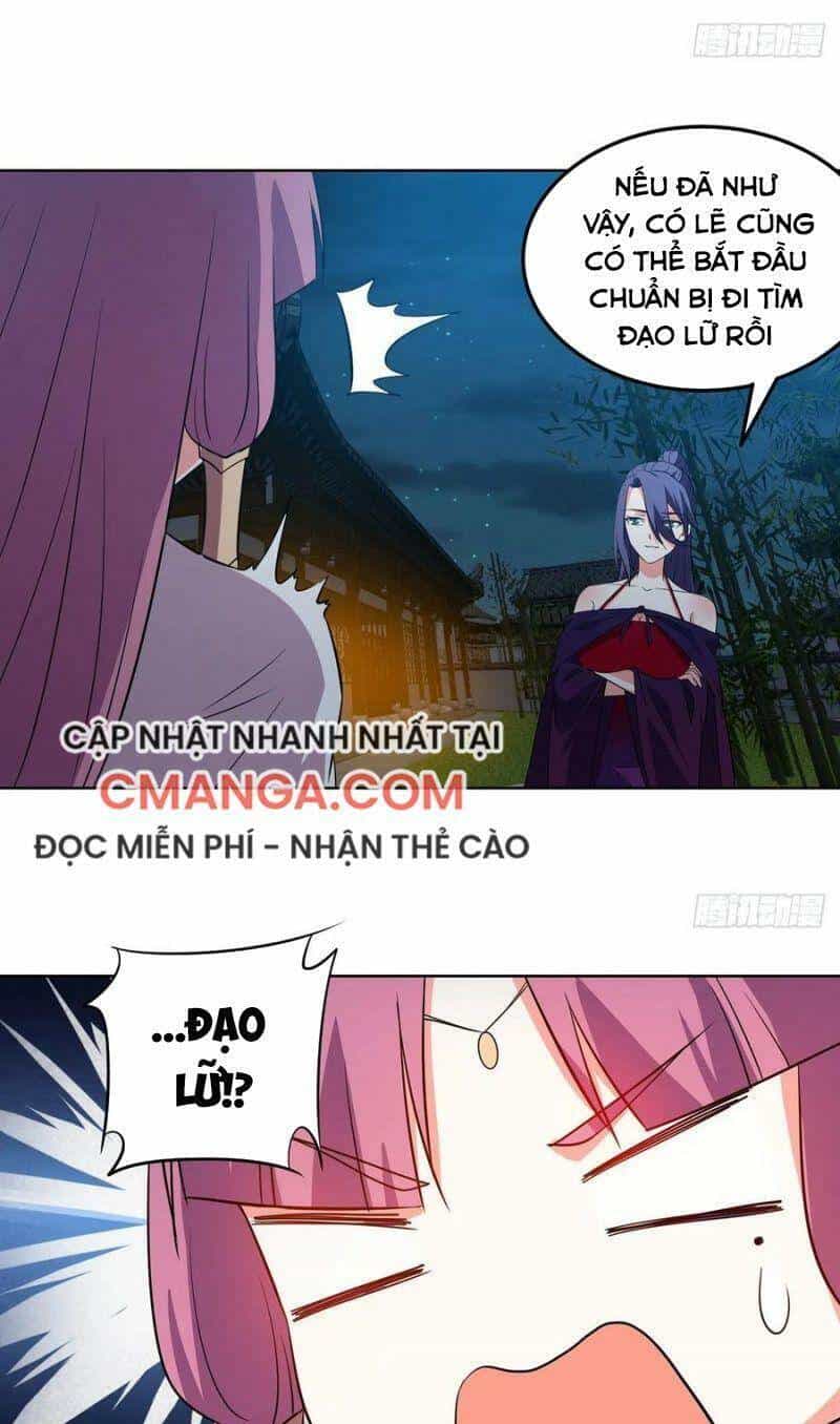 Đạo Ma - Ta Luyện Khí Ba Ngàn Năm Ngoại Truyện - Chương 14 - ảnh 31