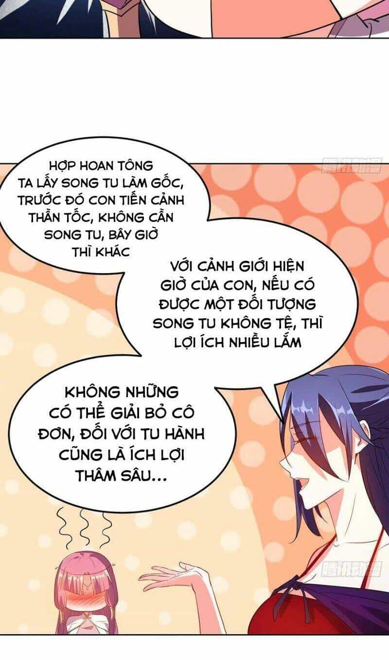 Đạo Ma - Ta Luyện Khí Ba Ngàn Năm Ngoại Truyện - Chương 14 - ảnh 32