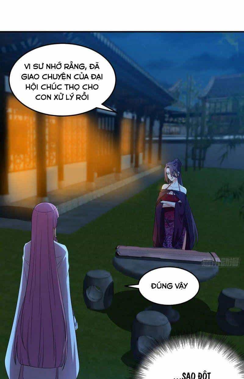 Đạo Ma - Ta Luyện Khí Ba Ngàn Năm Ngoại Truyện - Chương 15 - ảnh 1
